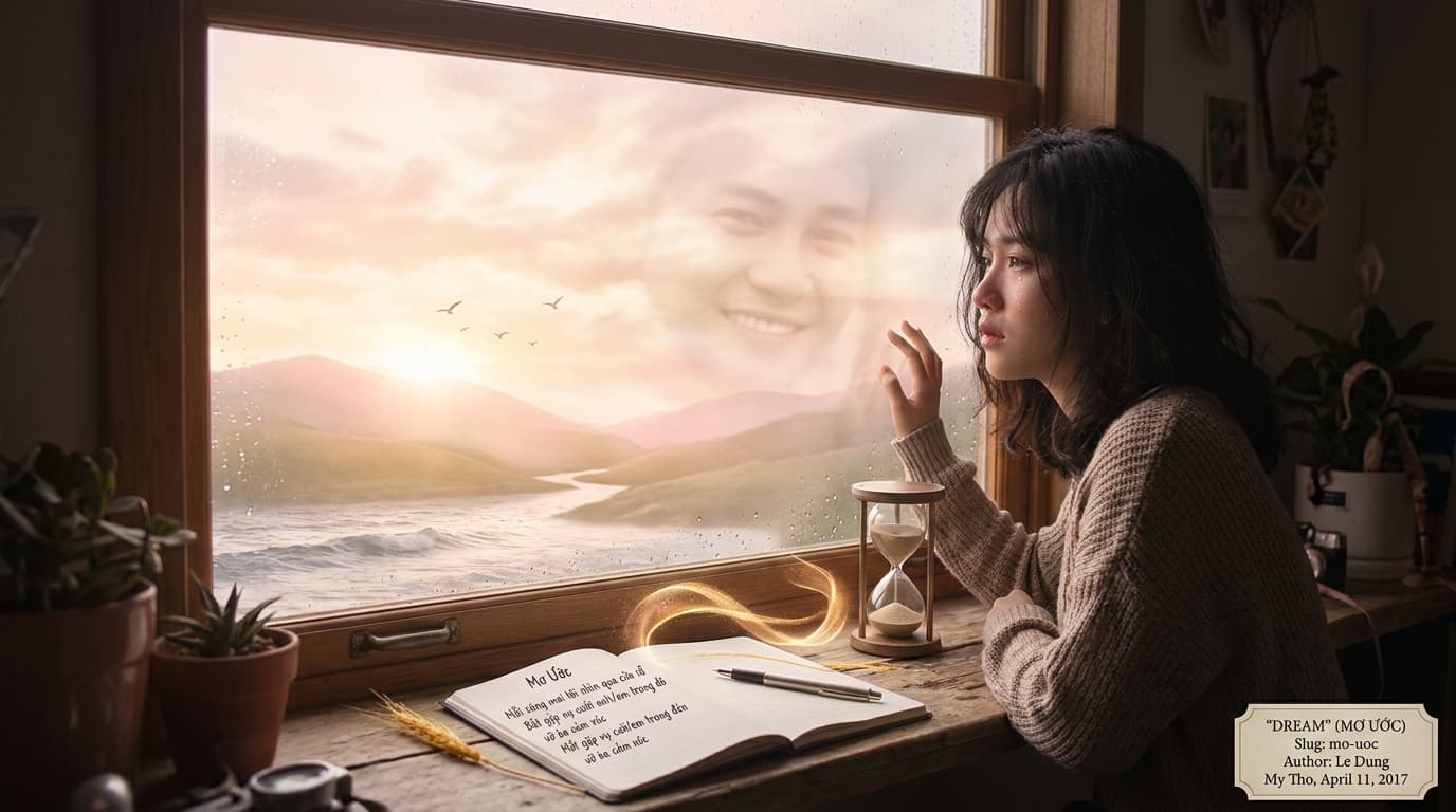 Chờ trông