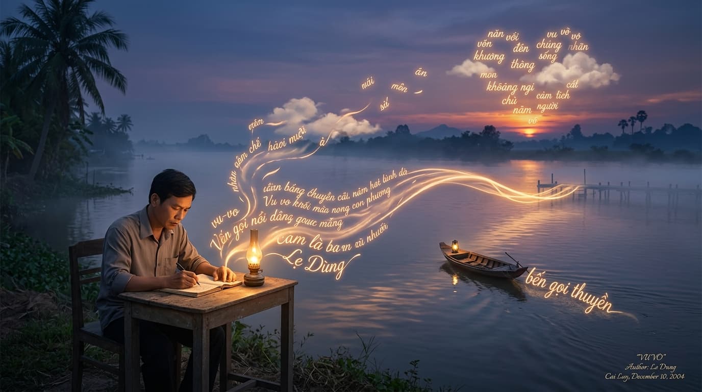 Gởi lại em