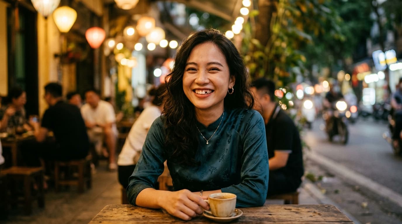 Một Thoáng