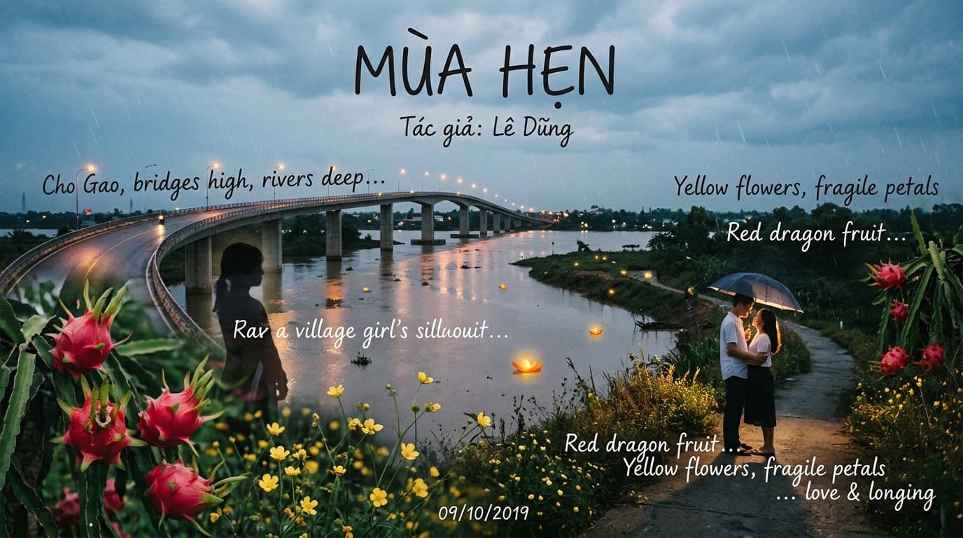 Mùa hẹn
