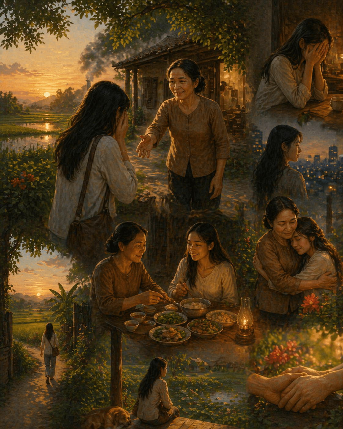 Nếu có một ngày