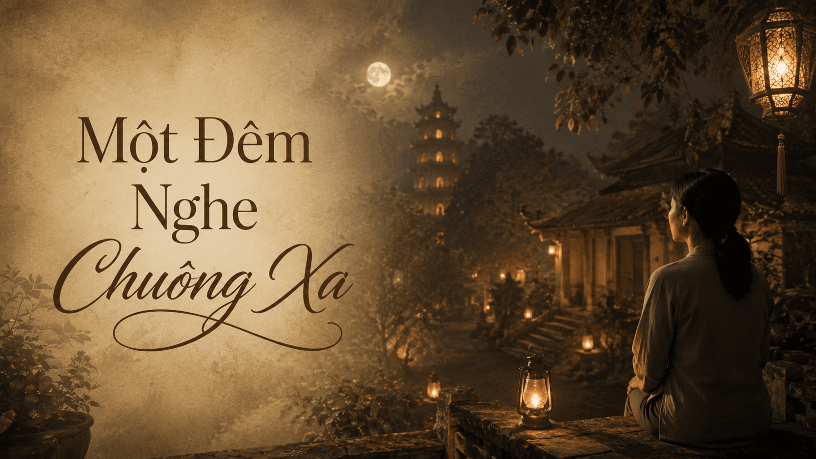 Một Đêm Nghe Chuông Xa