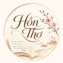 Logo Hồn Thơ