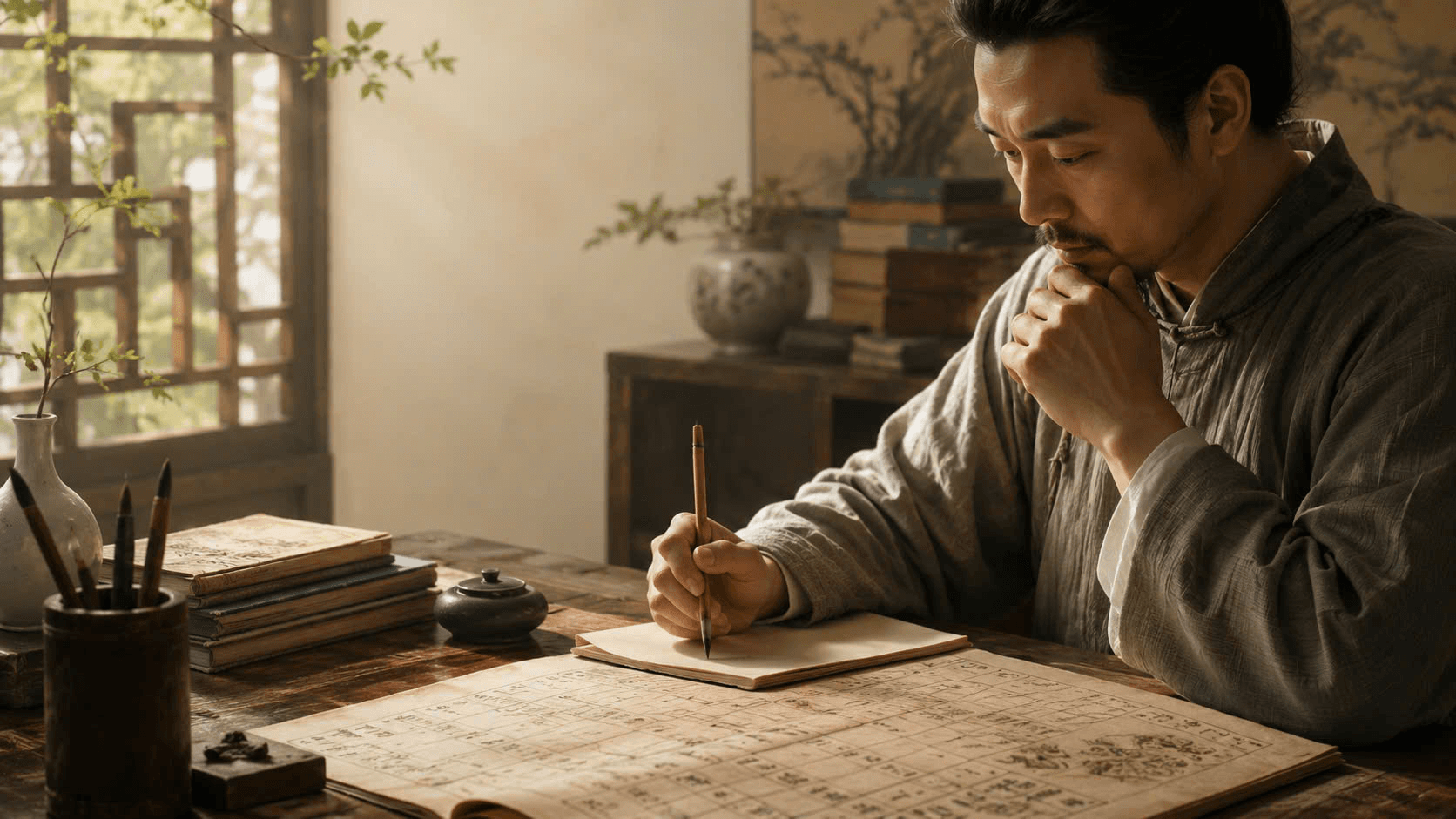 Có nên ứng dụng cổ học vào chọn ngày giờ không?