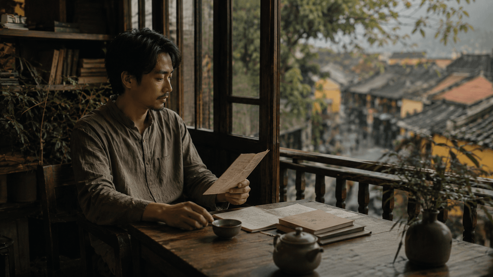 Vì sao người xưa coi trọng thời điểm và hoàn cảnh?